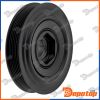 Poulie damper vilebrequin pour HONDA | RKP-HD-020, 30-0163